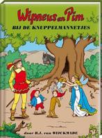 Wipneus en Pim bij de knuppelmannetjes / Wipneus en Pim / 7, Verzenden, Gelezen, B.J. van Wijckmade