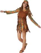 2dekans | Dressforfun Rebelse Hippie Squaw XXL -, Ophalen of Verzenden, Nieuw