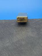 Dunhill - Rollagas - Briquet - Plaqué or, Nieuw