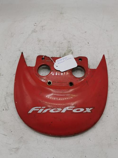 Malaguti firefox / achterspoiler / spoiler, Fietsen en Brommers, Brommeronderdelen | Scooters, Kap, Overige merken, Ophalen of Verzenden