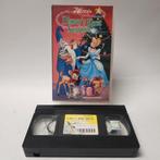 Disneys Kerst Surprise VHS, Ophalen of Verzenden, Zo goed als nieuw