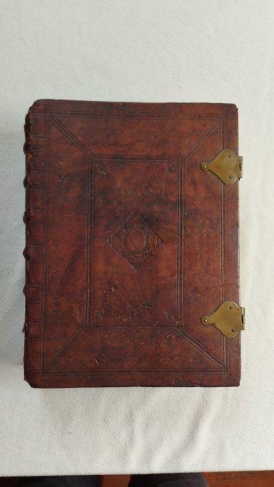 J.W. Swaan / C.F. Swaan - Bijbel, dat is de gansche Heilige, Antiek en Kunst, Antiek | Boeken en Manuscripten