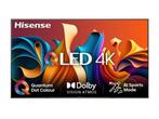 Veiling - Hisense tv 43 A7NQ 4k QLED, Nieuw