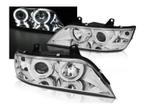 CCFL Angel Eyes koplampen Chrome geschikt voor BMW Z3, Auto-onderdelen, Verlichting, Verzenden, Nieuw, BMW