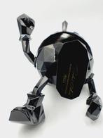 Richard Orlinski (1966) - Pac Man (black)