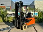 Toyota 5FBE15 hh 330 cm (1998) met sideshift MET VIDEO, Heftruck