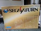 Sega - Sega Saturn - Sega Saturn Jap. - Spelcomputer - In, Games en Spelcomputers, Nieuw