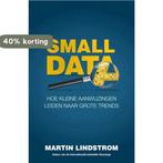 Small data 9789400507319 Martin Lindstrom, Verzenden, Martin Lindstrom