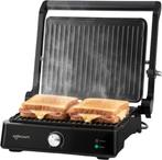 2dekans | Safecourt Kitchen Tosti apparaat – Paninigrill en, Ophalen of Verzenden, Nieuw