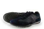 Geox Sneakers in maat 46 Blauw, Kleding | Heren, Schoenen, Zo goed als nieuw, Sneakers, Geox, Verzenden