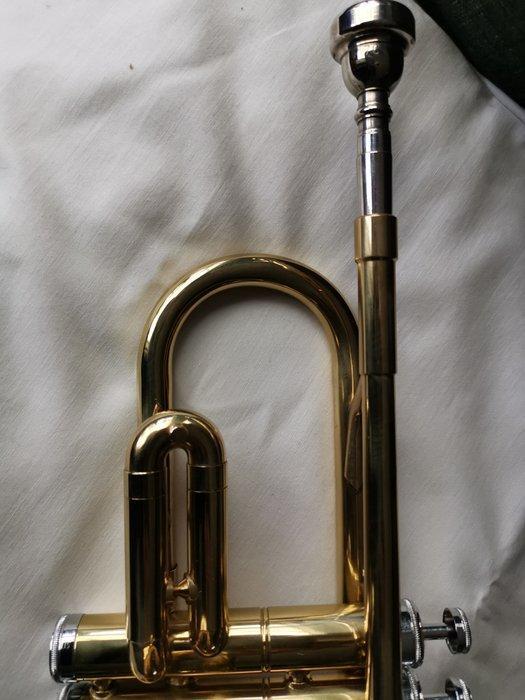 Bestler - - Trompet, Muziek en Instrumenten, Blaasinstrumenten | Blokfluiten