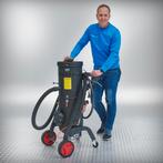 Datona Inlaattraject Straler - Walnootstraalmachine - Auto, Ophalen of Verzenden, Nieuw