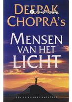 Mensen van het licht, Boeken, Verzenden, Gelezen