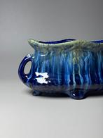 Faïenceries de Thulin - Jardinière - Keramiek - ART DECO