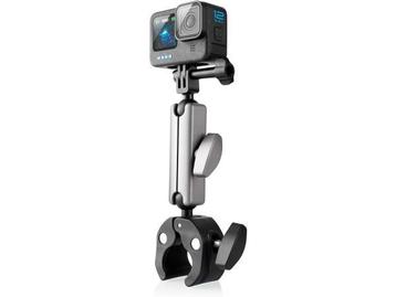 Veiling - Lammcou Go Pro Motorfietshouder - 360° draaibare beschikbaar voor biedingen