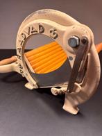 Raadvad - Raadvad - Ove Larsen - Broodsnijmachine - 294 -