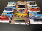 Hot Wheels 1:64 - Model raceauto (8) - BMW M3; 91 BMW M5;