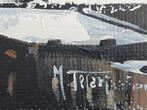 Michele Telari - Neve a Brooklyn