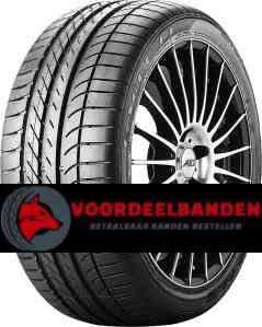 Goodyear Eagle F1 Asymmetric 205/55 ZR17 91Y EVR, N0, Auto-onderdelen, Banden en Velgen, 17 inch, Zomerbanden, 205 mm, Personenwagen