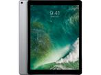 Apple iPad Pro 12.9 (2017) WiFi 256GB Grijs, Computers en Software, Verzenden, Zo goed als nieuw