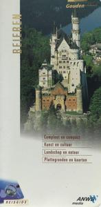 Beieren / ANWB goud 9789018006853 M. Meijer, Boeken, Verzenden, Gelezen, M. Meijer