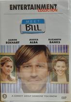 Meet Bill (dvd nieuw), Ophalen of Verzenden, Nieuw in verpakking