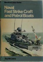 Naval Fast Strike Craft and Patrol Boats, Nieuw, Nederlands, Verzenden