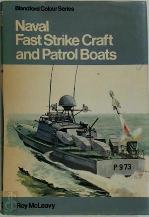 Naval Fast Strike Craft and Patrol Boats, Livres, Langue | Langues Autre, Envoi