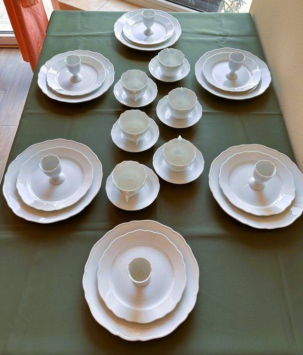 Hutschenreuther - Eetservies (30) - Hutschenreuther, Antiek en Kunst, Antiek | Meubels | Tafels