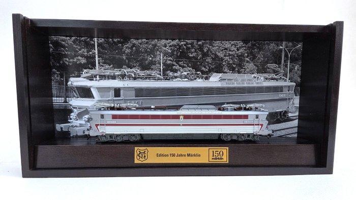 Märklin H0 - 39404 - Elektrische locomotief (1) - Serie CC, Hobby en Vrije tijd, Modeltreinen | H0