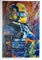 Lando Norris Imola 2021 - McLaren/Mercedes -