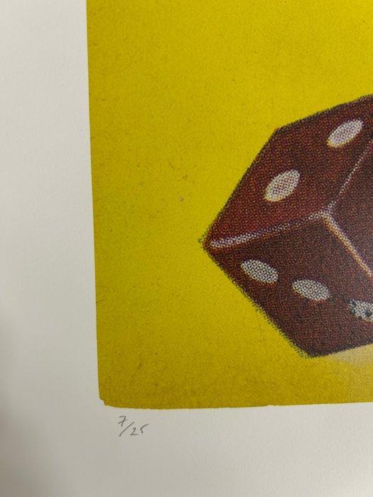 The Connor Brothers - Only those who attempt the absurd can, Antiek en Kunst, Antiek | Overige Antiek