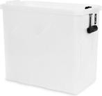 2dekans | Opvangbak voor VONROC Hakselaar/Shredder GS503AC, Ophalen of Verzenden