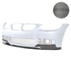 SPOILER LAME DE PARE-CHOCS AVANT BMW E90 E91 E92 E93 LOOK M3, Verzenden, Nieuw