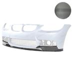 SPOILER LAME DE PARE-CHOCS AVANT POUR BMW E90 E91 E92 E93 LO, Verzenden, Nieuw