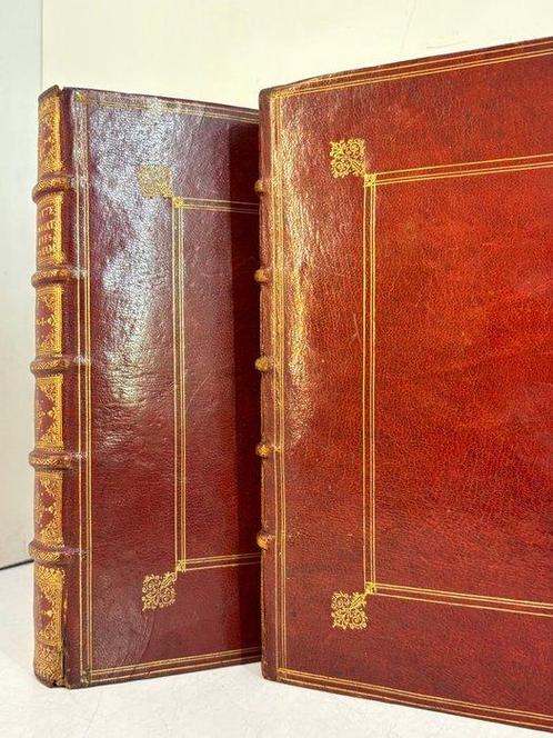 Jean-Marie Ricard - Traité des donations entre vifs et, Antiek en Kunst, Antiek | Boeken en Manuscripten