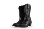 Sacha Cowboy laarzen in maat 39 Zwart | 5% korting, Kleding | Dames, Verzenden, Zwart, Zo goed als nieuw, Sacha