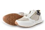 Tamaris Sneakers in maat 41 Beige | 10% extra korting, Vêtements | Femmes, Chaussures, Verzenden, Sneakers