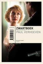 Zwartboek 9789057591303, Boeken, Gelezen, Paul Verhoeven, Gerard Soeteman, Verzenden