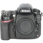 Tweedehands Nikon D800E Body CM2303, Audio, Tv en Foto, Fotocamera's Digitaal, Gebruikt, Ophalen of Verzenden, Nikon