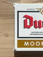 Duvel « Moortgat » - Plaque - Emaille