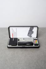 Minox EC + 8x11 flash + film in etui | Caméra miniature, Nieuw