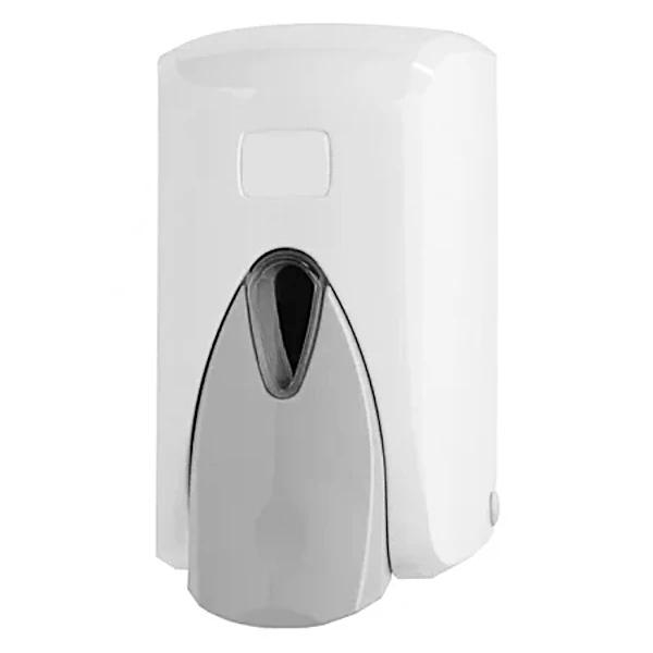 Zeepdispenser | FLIPPER | Kunststof | Vloeibare Zeep, Zakelijke goederen, Horeca | Keukenapparatuur, Nieuw in verpakking, Verzenden