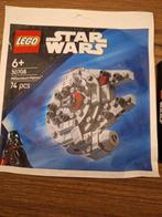 Lego - Star Wars - 5008818 - GWP Coin & 30708 Millenium, Nieuw
