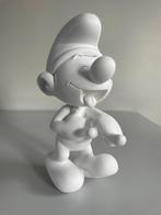 Leblon Delienne - Peyo - Sculpture, LOLSMURF WIT MAT -, Cd's en Dvd's, Nieuw in verpakking