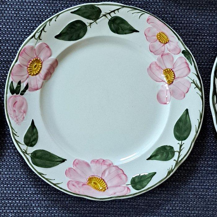 Villeroy & Boch - Koffie- en theeservies (19) - Wild-Rose -, Antiek en Kunst, Antiek | Meubels | Tafels
