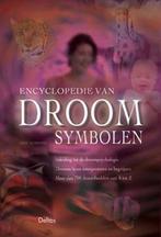Encyclopedie Van De Droomsymbolen 9789044701869, Zo goed als nieuw, [{:name=>'E. Ackroyd', :role=>'A01'}], Verzenden