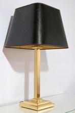 Herda - Grote Exclusieve Skyscraper Bureaulamp/Tafellamp -, Huis en Inrichting, Nieuw