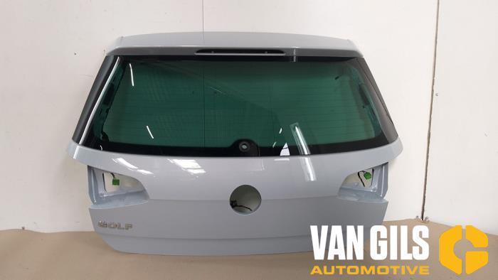 Achterklep Volkswagen Golf O225544, Auto-onderdelen, Carrosserie