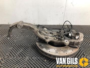 Fusee links-voor Mercedes S-Klasse O302246 beschikbaar voor biedingen